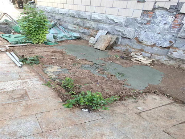 天山地基基础注浆增加承载力灌浆加固