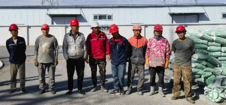 天山厂房地基沉降注浆加固施工队伍怎么选